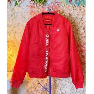 Guess Brindi Bomber